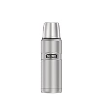 Termos Thermos Stainless King 4003.205.047, 0,47 l, Oțel inoxidabil mat 1