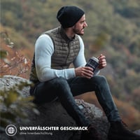 Termos na jedlo Thermos Stainless King 0,70 l, čierna matná nehrdzavejúca oceľ, bez BPA, 14 hodín teplý, 24 hodín studený 6