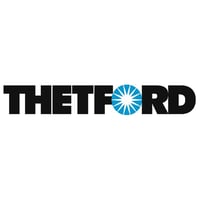 Spremnik za fekalije Thetford C400 (lijeva strana) za kamperski WC – model 26633 – prijenosni spremnik za toalet 4