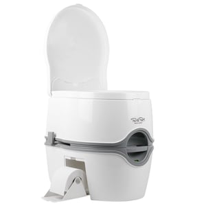 Prijenosni WC Thetford Porta Potti 565P Excellence, 448 x 388 x 450 mm