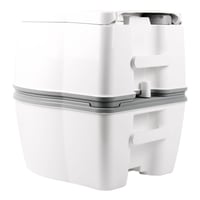 Prenosné WC Thetford Porta Potti 565P Excellence, 448 x 388 x 450 mm 4