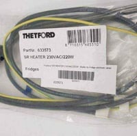 Vyhrievacie teleso Thetford SR 230 V – pre chladničky N3145/N3150/N3170/N3175 5