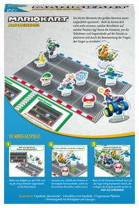 Logická spoločenská hra ThinkFun Mario Kart (76536) 3