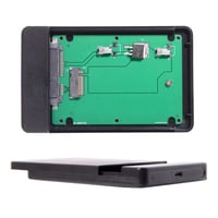 Externý box na SSD pre ThinkPad X1 Carbon – Adaptér na SATA pevný disk s konektorom USB-C 2