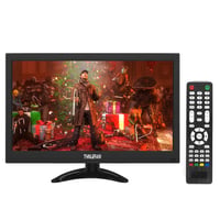 Thinlerain prijenosni monitor 1366x768, HDMI/VGA/BNC/AV - crni - 13,3" 1