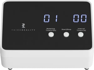 THIRDREALITY Zigbee okos öntözőrendszer szobanövényekhez, Echo kompatibilis
