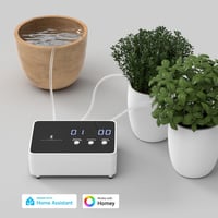 THIRDREALITY Zigbee okos öntözőrendszer szobanövényekhez, Echo kompatibilis 2
