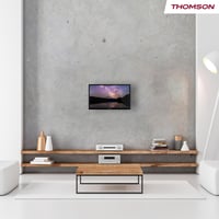 Televízor Thomson 24HF2S35 Smart Fire TV, 24" (60 cm) HD, Alexa, Triple Tuner, Dolby Audio, HDR10, AirPlay, WiFi, Bluetooth, HDMI 5