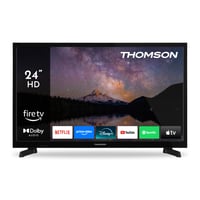 Televízor Thomson 24HF2S35 Smart Fire TV, 24" (60 cm) HD, Alexa, Triple Tuner, Dolby Audio, HDR10, AirPlay, WiFi, Bluetooth, HDMI 1