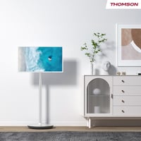 Thomson 32HG4M45 Go TV 32 colos (80 cm) hordozható Android TV - HD Ready, akkumulátoros, Bluetooth 5.1, Wi-Fi, hangvezérlés, HDMI, akár 4 ór 5