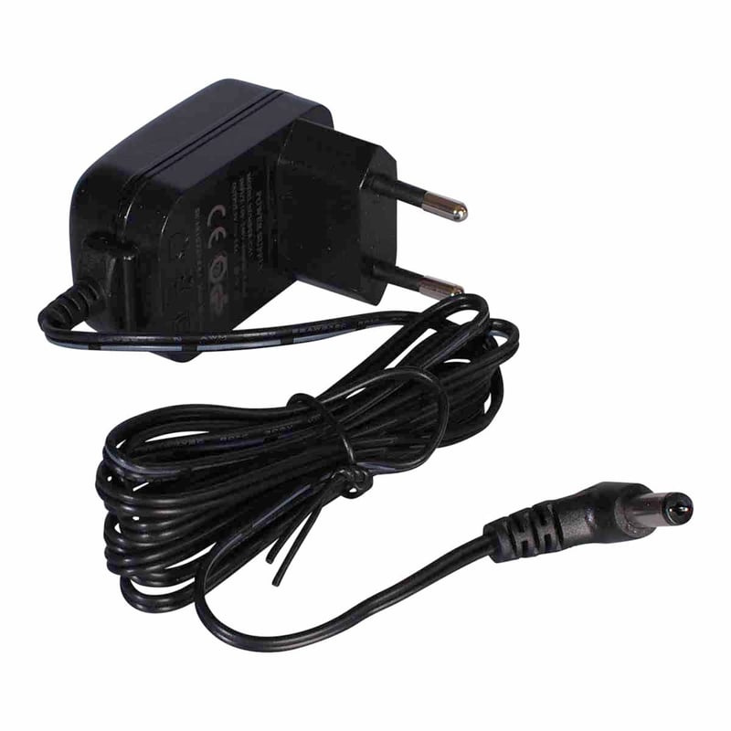 Adaptor de rețea Thornton CA5 - Sursă de alimentare compatibilă Casio AD-5, 100-240V