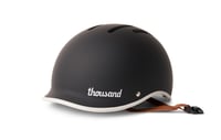 Thousand Heritage 2.0 biciklistička kaciga - carbon crna - veličina S 1