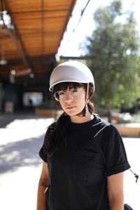 Cască de ciclism pentru adulți Thousand Heritage - Cască unisex, ventilată, cu sistem antifurt PopLock - Pentru bicicletă, skateboard, role 2