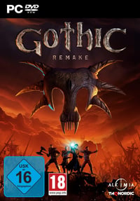 THQ Nordic Gothic 1 Remake PC hra – Akčná RPG adventúra pre počítače 1