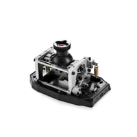 Modulárna základňa joysticku Thrustmaster AVA pre PC – vysoká presnosť, modulárny dizajn 4