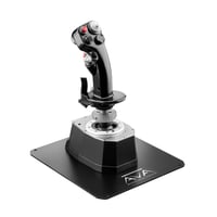 Modulárna základňa joysticku Thrustmaster AVA pre PC – vysoká presnosť, modulárny dizajn 2