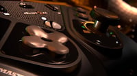Modulárny gamepad Thrustmaster ESWAP X2 s Hall-effect mini-stickmi, Xbox Series X|S / One / PC 2