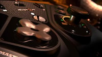Thrustmaster ESWAP X2 H.E. moduláris gamepad Hall-effektus mini-stickekkel, Xbox Series X|S / One / PC 2