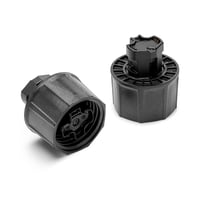 Pachet dublu adaptor cu eliberare rapidă Thrustmaster – Adaptor cu cuplare rapidă compatibil cu baza T818 2