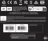 Pachet dublu adaptor cu eliberare rapidă Thrustmaster – Adaptor cu cuplare rapidă compatibil cu baza T818 4