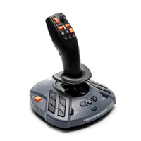 Manetă multifuncțională Thrustmaster SimTask FarmStick - controller pentru simulatoare agricole compatibil cu Xbox și PC 1