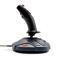 Manetă multifuncțională Thrustmaster SimTask FarmStick - controller pentru simulatoare agricole compatibil cu Xbox și PC 3