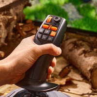 Manetă multifuncțională Thrustmaster SimTask FarmStick - controller pentru simulatoare agricole compatibil cu Xbox și PC 4