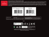 Letecký simulátorový ovládač Thrustmaster T.Flight Hotas X (joystick a plynová páka) kompatibilný s PC a PlayStation 3 7