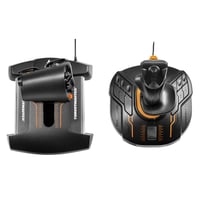 Herná súprava Thrustmaster T16000M FCS HOTAS Joystick a plynová páka pre PC – so softvérom T.A.R.G.E.T 8
