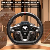 Volant s pedálmi Thrustmaster T248 Force Feedback – kompatibilný s Xbox a PC 4