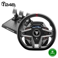 Volant s pedálmi Thrustmaster T248 Force Feedback – kompatibilný s Xbox a PC 2
