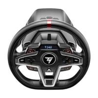 Thrustmaster T248 X Force Feedback trkaći volan i set pedala, kompatibilan s Xbox Series X/S i PC-jem, korišteno stanje 5