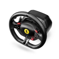 Thrustmaster T98 Ferrari 296 GTB versenykerék lineáris ellenállással PS5 PS4 PC - T98 PlayStation 3