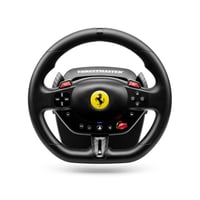 Thrustmaster T98 Ferrari 296 GTB versenykerék lineáris ellenállással PS5 PS4 PC - T98 PlayStation 2