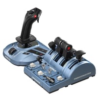 Thrustmaster TCA Captain Pack X Airbus Edition joystick és tolóerő-kvadráns - Xbox Series X|S, PC 3