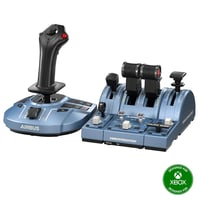 Thrustmaster TCA Captain Pack X Airbus Edition joystick és tolóerő-kvadráns - Xbox Series X|S, PC 2