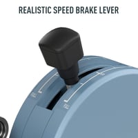 Thrustmaster TCA Quadrant Add-On Airbus Edition repülőszimulator kiegészítő - PC 4