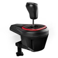 Radiaca páka Thrustmaster TH8S Add-On Shifter, 8-stupňová H-kulisa pre pretekárske volanty – PS5, Xbox, PC 2