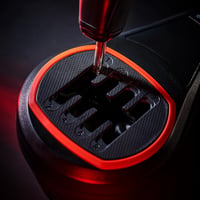Thrustmaster TH8S Add-On Shifter 8 fokozatú H-váltó szimulátor kormányhoz - PS5, Xbox, PC 7