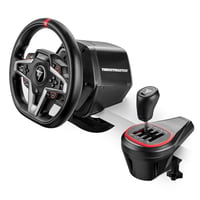 Thrustmaster TH8S Add-On Shifter 8 fokozatú H-váltó szimulátor kormányhoz - PS5, Xbox, PC 4