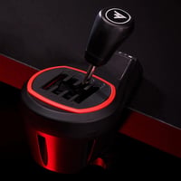 Thrustmaster TH8S Add-On Shifter 8 fokozatú H-váltó szimulátor kormányhoz - PS5, Xbox, PC 8