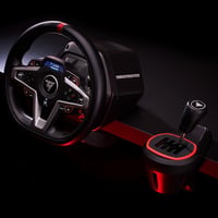 Thrustmaster TH8S Add-On Shifter 8 fokozatú H-váltó szimulátor kormányhoz - PS5, Xbox, PC 9