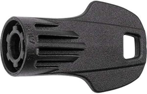 Thule Backspace XT Zamjenski ključ za odrasle unisex višebojni dodatak za bicikl