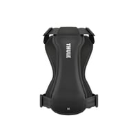Ham auto pentru câini Thule Cappy - Negru, mărimea M 3
