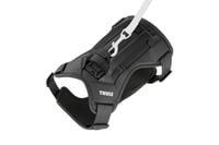 Ham auto pentru câini Thule Cappy - Negru, mărimea M 2