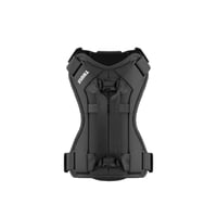 Ham auto pentru câini Thule Cappy - Negru, mărimea M 4