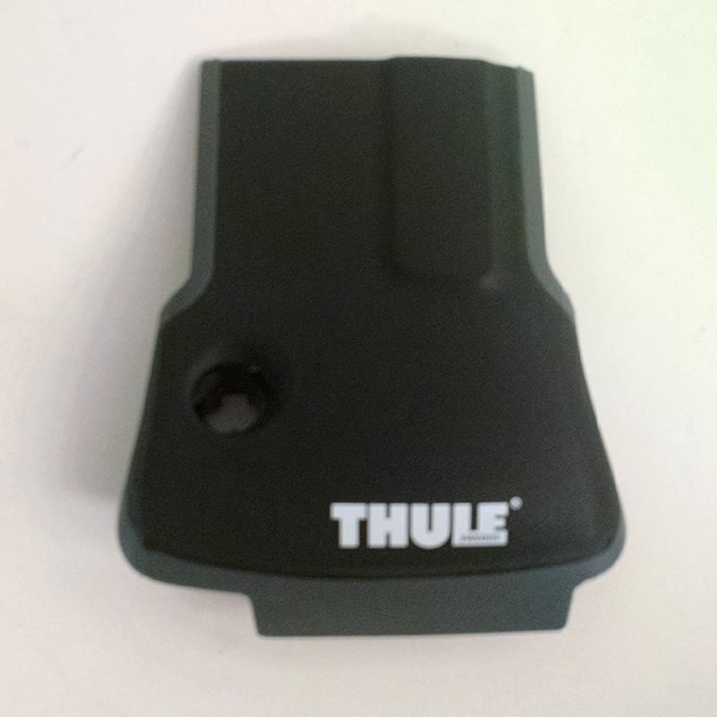 Náhradný diel Thule Edge 958, kryt pravej strany, príslušenstvo k strešnému boxu