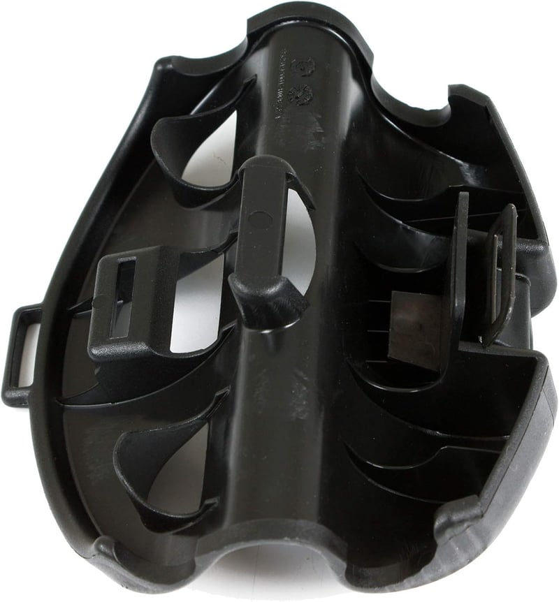Thule FreeRide 532 tetőre szerelhető kerékpártartó adapter