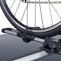 Strešný nosič bicyklov Thule Freeride 532, strieborný, 149 x 21 x 8,4 cm 4