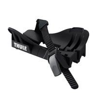 Adaptér na bicykle s tučnými pneumatikami (fatbike) Thule ProRide 598101 - čierny 1